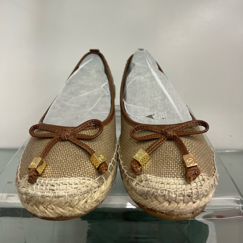 Michael Kors Epsadrilles